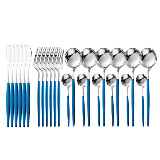 Stainless Steel Set - TheWellBeing4All