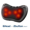 Relaxation Massage Pillow - TheWellBeing4All