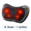 Relaxation Massage Pillow - TheWellBeing4All