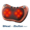 Relaxation Massage Pillow - TheWellBeing4All