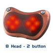 Relaxation Massage Pillow - TheWellBeing4All