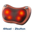 Relaxation Massage Pillow - TheWellBeing4All