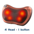 Relaxation Massage Pillow - TheWellBeing4All