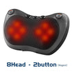 Relaxation Massage Pillow - TheWellBeing4All