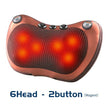 Relaxation Massage Pillow - TheWellBeing4All