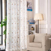 Voile Curtains - TheWellBeing4All