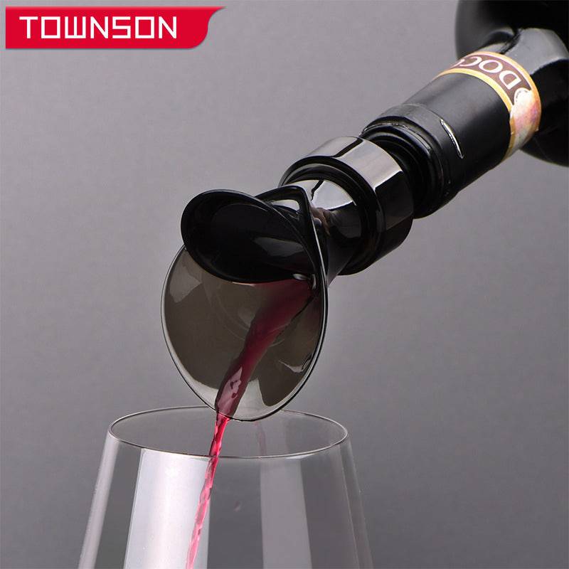 Wine Decanter - TheWellBeing4All