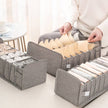 Clothe Organizer Boxes for Neat and Dust-Free Storage - TheWellBeing4All