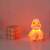 Night Light TAKARA TOMY Cute Anime Soft Light Bedroom Bedside LED Light Room Decoration - TheWellBeing4All