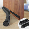 TheWellBeing ™Adjustable DIY Leather Door Seal Strip Easy Weatherproofing - TheWellBeing4All