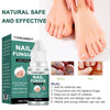 Nail Fungal Treatment Feet Care Essence  Anti Infection Paronychia Onychomycosis Nail Foot Toe Nail Fungus Removal Gel Products - TheWellBeing4All