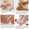 Nail Fungal Treatment Feet Care Essence  Anti Infection Paronychia Onychomycosis Nail Foot Toe Nail Fungus Removal Gel Products - TheWellBeing4All