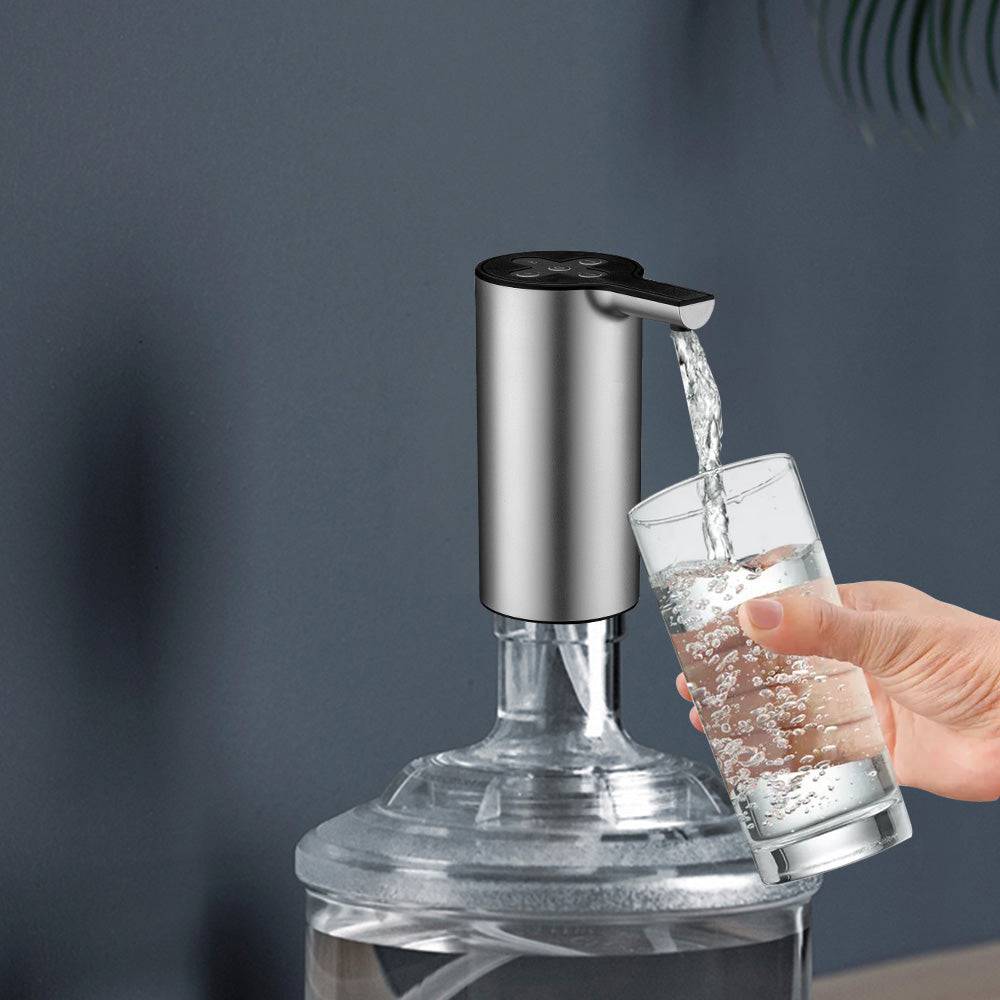 Automatic Water Dispenser - TheWellBeing4All