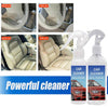 Foam Cleaner Spray Multi Purpose - TheWellBeing4All