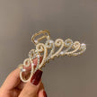 Headband Hairpin Hair Crab - TheWellBeing4All