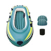 Inflatable Boat Fishing Thicken Boats Laminated Wear-resistant Rowing boats - TheWellBeing4All