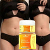 Slimming Shaping Cream Lose Weight Burning Fat Calories Health Care H - TheWellBeing4All