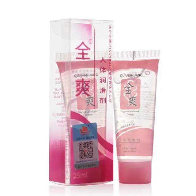 Tightening Gel Vaginal Shrink Cream Tighter - TheWellBeing4All