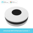 Universal WiFi Smart IR Remote  Control Works With Alexa Google - TheWellBeing4All