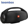 Wireless Waterproof Loudspeaker Subwoofer Hight Powerful Outdoor Sound Stereo - TheWellBeing4All