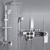 Thermostatic Digital Display Shower - TheWellBeing4All