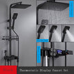 Thermostatic Digital Display Shower - TheWellBeing4All