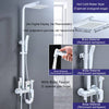 Thermostatic Digital Display Shower - TheWellBeing4All