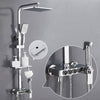 Thermostatic Digital Display Shower - TheWellBeing4All