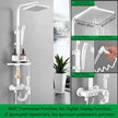 Thermostatic Digital Display Shower - TheWellBeing4All