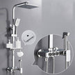 Thermostatic Digital Display Shower - TheWellBeing4All