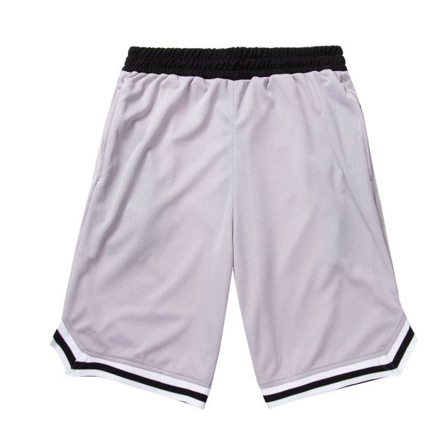 Running Fitness Fast-drying Trend Short Pants Loose Basketball Training Pants - TheWellBeing4All