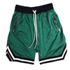 Running Fitness Fast-drying Trend Short Pants Loose Basketball Training Pants - TheWellBeing4All