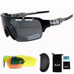 Polarized Cycling Glasses Bike Sport Sunglasses Men Women Mountain Bicycle Eyewear lentes - TheWellBeing4All