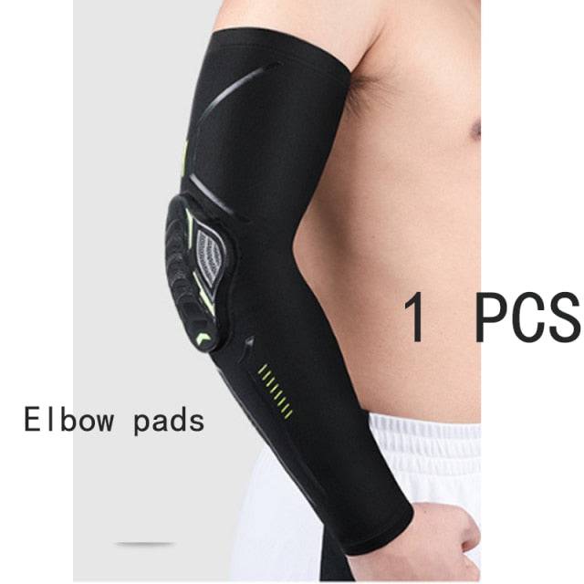 Protect Your Knees with our Adult Knee Pads Bike Cycling Protection Knee Basketball Sports Knee Pad Knee Leg Covers Anti-collision Bike Equipment - TheWellBeing4All