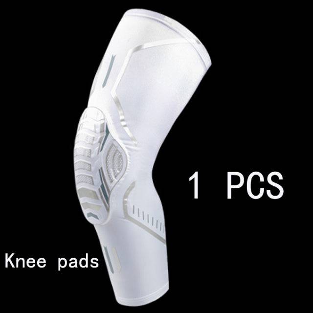 Protect Your Knees with our Adult Knee Pads Bike Cycling Protection Knee Basketball Sports Knee Pad Knee Leg Covers Anti-collision Bike Equipment - TheWellBeing4All