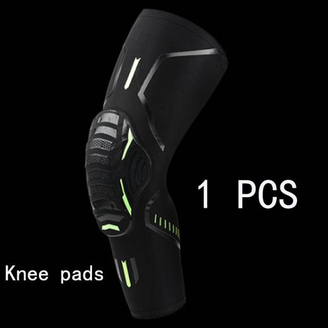 Protect Your Knees with our Adult Knee Pads Bike Cycling Protection Knee Basketball Sports Knee Pad Knee Leg Covers Anti-collision Bike Equipment - TheWellBeing4All