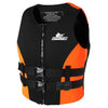 Surf Vest Jet Ski Motorboats Wakeboard Raft Rescue Boat Fishing Vest Swimming Drifting Rescue - TheWellBeing4All