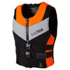 Surf Vest Jet Ski Motorboats Wakeboard Raft Rescue Boat Fishing Vest Swimming Drifting Rescue - TheWellBeing4All