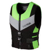 Surf Vest Jet Ski Motorboats Wakeboard Raft Rescue Boat Fishing Vest Swimming Drifting Rescue - TheWellBeing4All