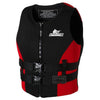 Surf Vest Jet Ski Motorboats Wakeboard Raft Rescue Boat Fishing Vest Swimming Drifting Rescue - TheWellBeing4All