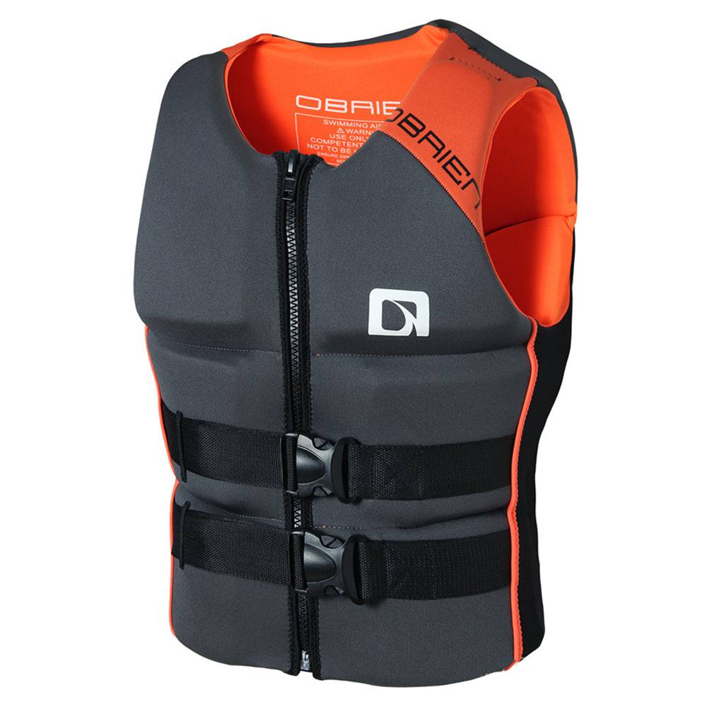 Surf Vest Jet Ski Motorboats Wakeboard Raft Rescue Boat Fishing Vest Swimming Drifting Rescue - TheWellBeing4All