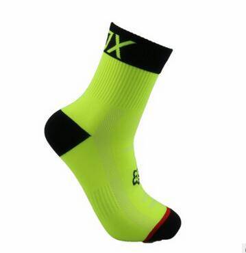 Cycling Socks Breathable Coolmax Basketball Running Football Socks Professional Sport Riding Socks - TheWellBeing4All