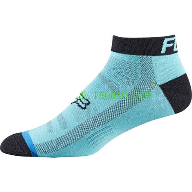 Cycling Socks Breathable Coolmax Basketball Running Football Socks Professional Sport Riding Socks - TheWellBeing4All