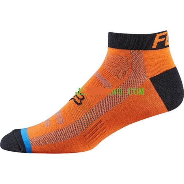 Cycling Socks Breathable Coolmax Basketball Running Football Socks Professional Sport Riding Socks - TheWellBeing4All