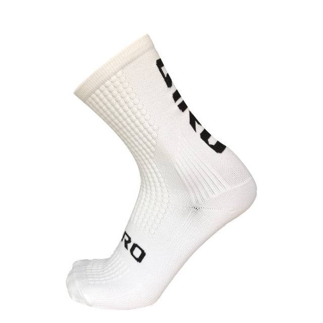 Cycling Socks Breathable Coolmax Basketball Running Football Socks Professional Sport Riding Socks - TheWellBeing4All