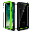 Heavy Duty Shockproof Phone Case For iPhone - TheWellBeing4All