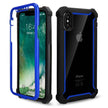 Heavy Duty Shockproof Phone Case For iPhone - TheWellBeing4All