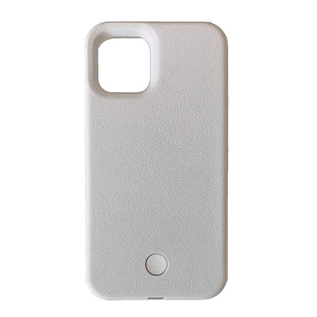 I-PHONE Case with Lights - TheWellBeing4All