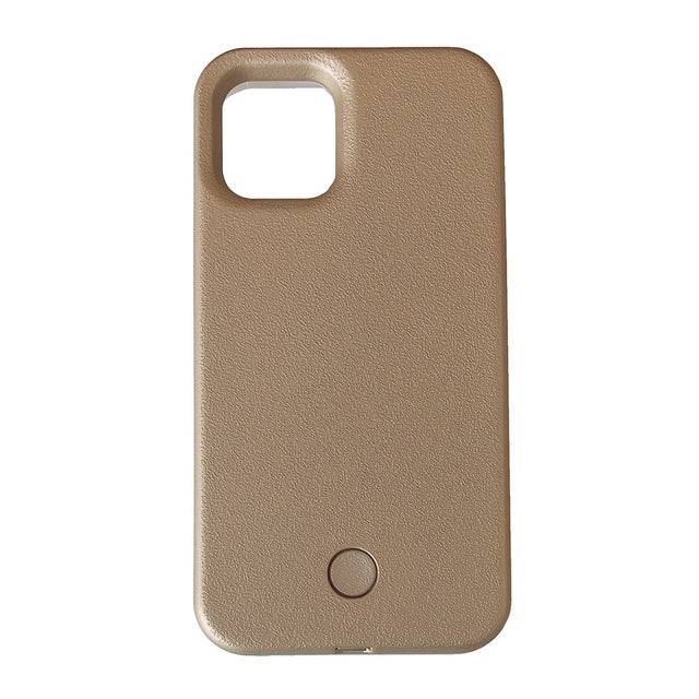 I-PHONE Case with Lights - TheWellBeing4All