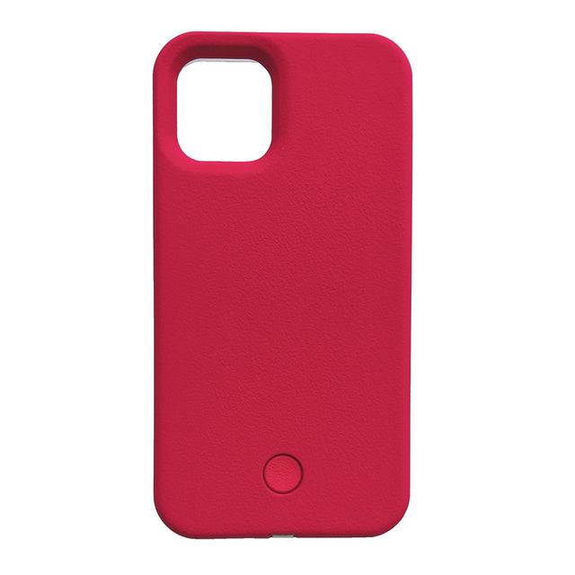 I-PHONE Case with Lights - TheWellBeing4All